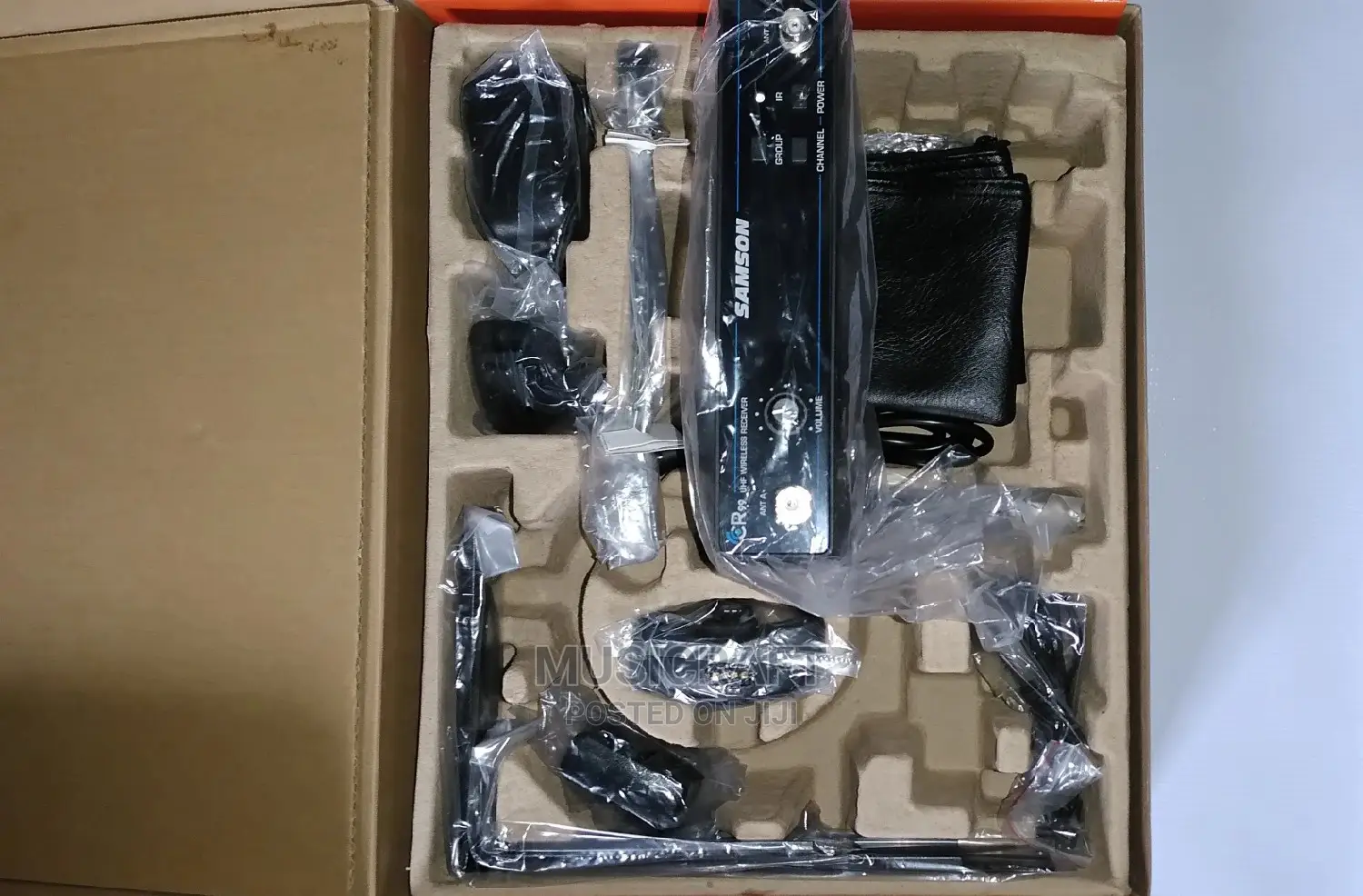 Samson Airline Atx Mic