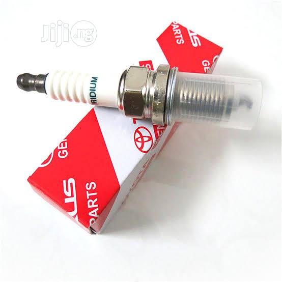 Spark Plugs