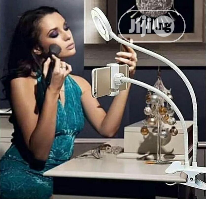 Selfie Ring Light