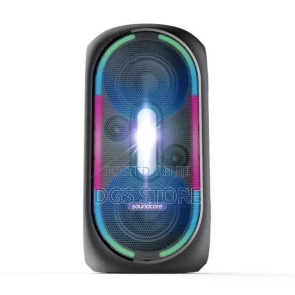 Anker Soundcore Rave Party Wireless Speaker 160w