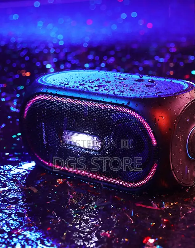 Anker Soundcore Rave Party Wireless Speaker 160w