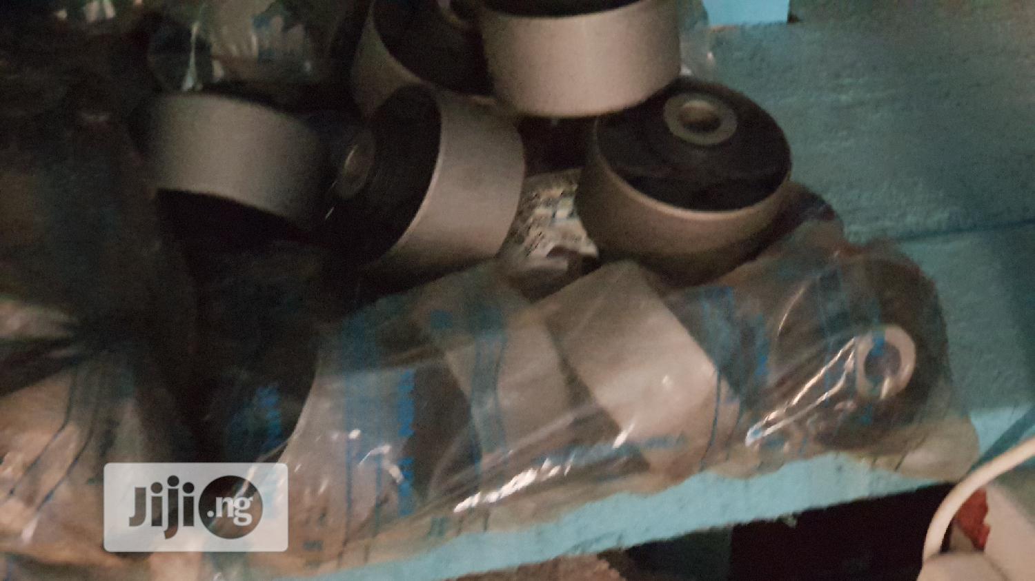 Bushing For All Hyundai And Kia Cars.