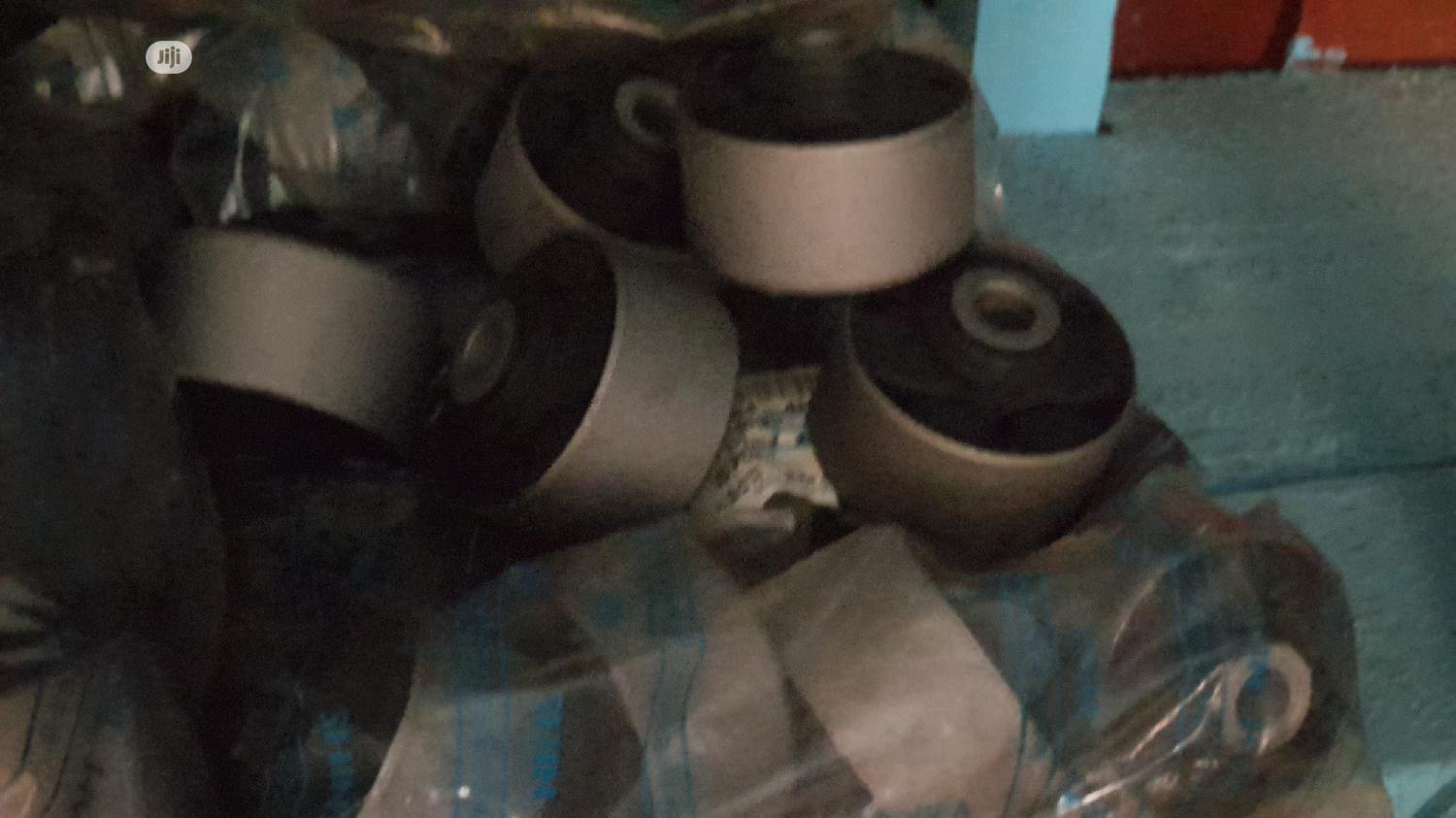 Bushing For All Hyundai And Kia Cars.