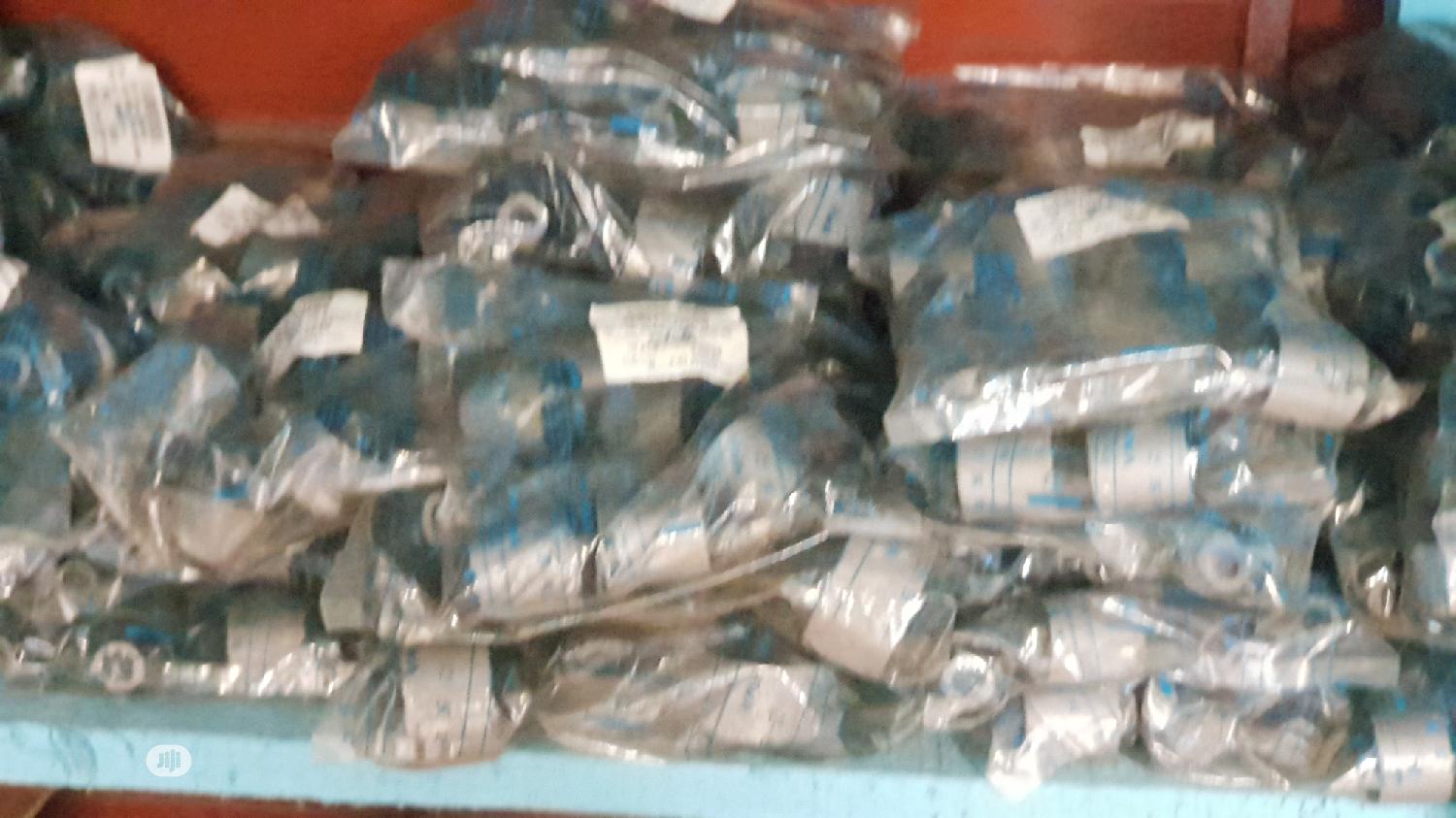 Bushing For All Hyundai And Kia Cars.