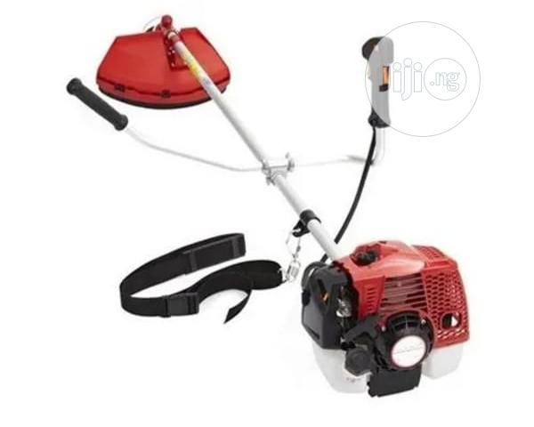 Maxmech Brush Cutter Garden Trimmer