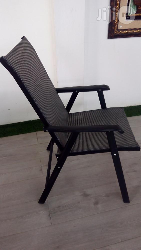 Garden Resting Beach Chair
