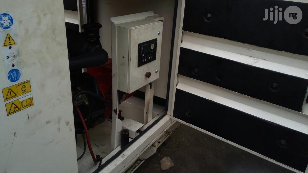 Clean 20kva Jubaili Perkins Generator