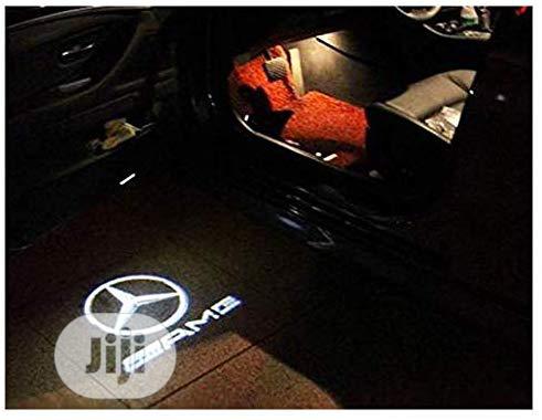 Shadow Light Mercedex Benz