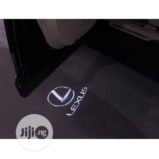 Shadow Light Lexus