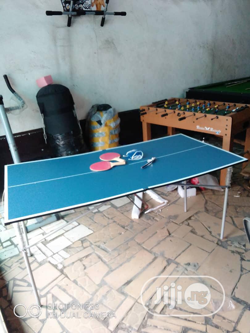 Original Children Tennis Play Board