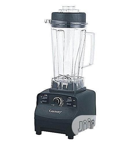 Century Professional Commercial Blender / Grinder /Crusher