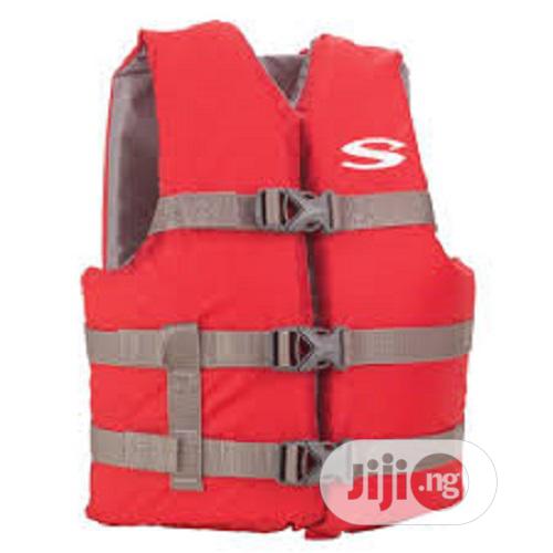 Life Jacket