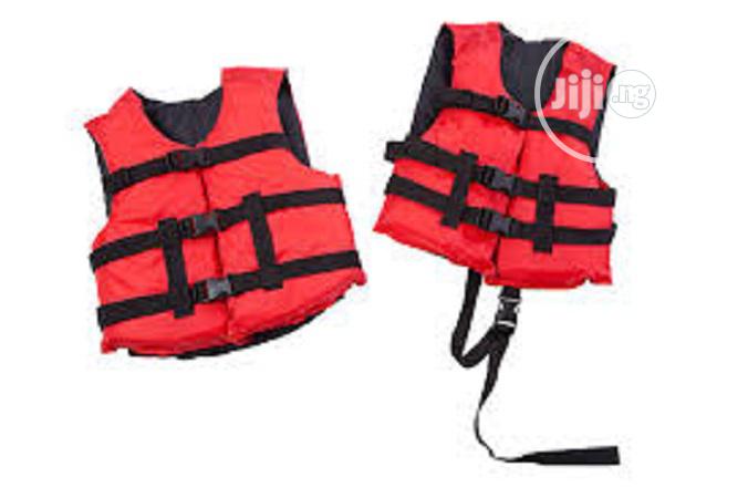 Life Jacket