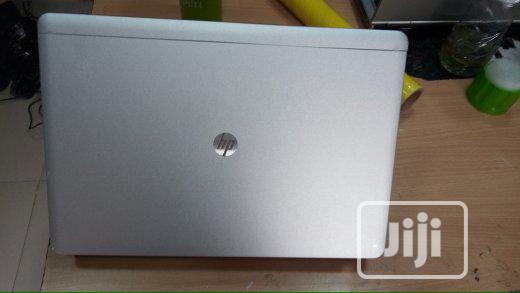 Laptop HP EliteBook Folio 9480M 4GB Intel Core i5 HDD 500GB
