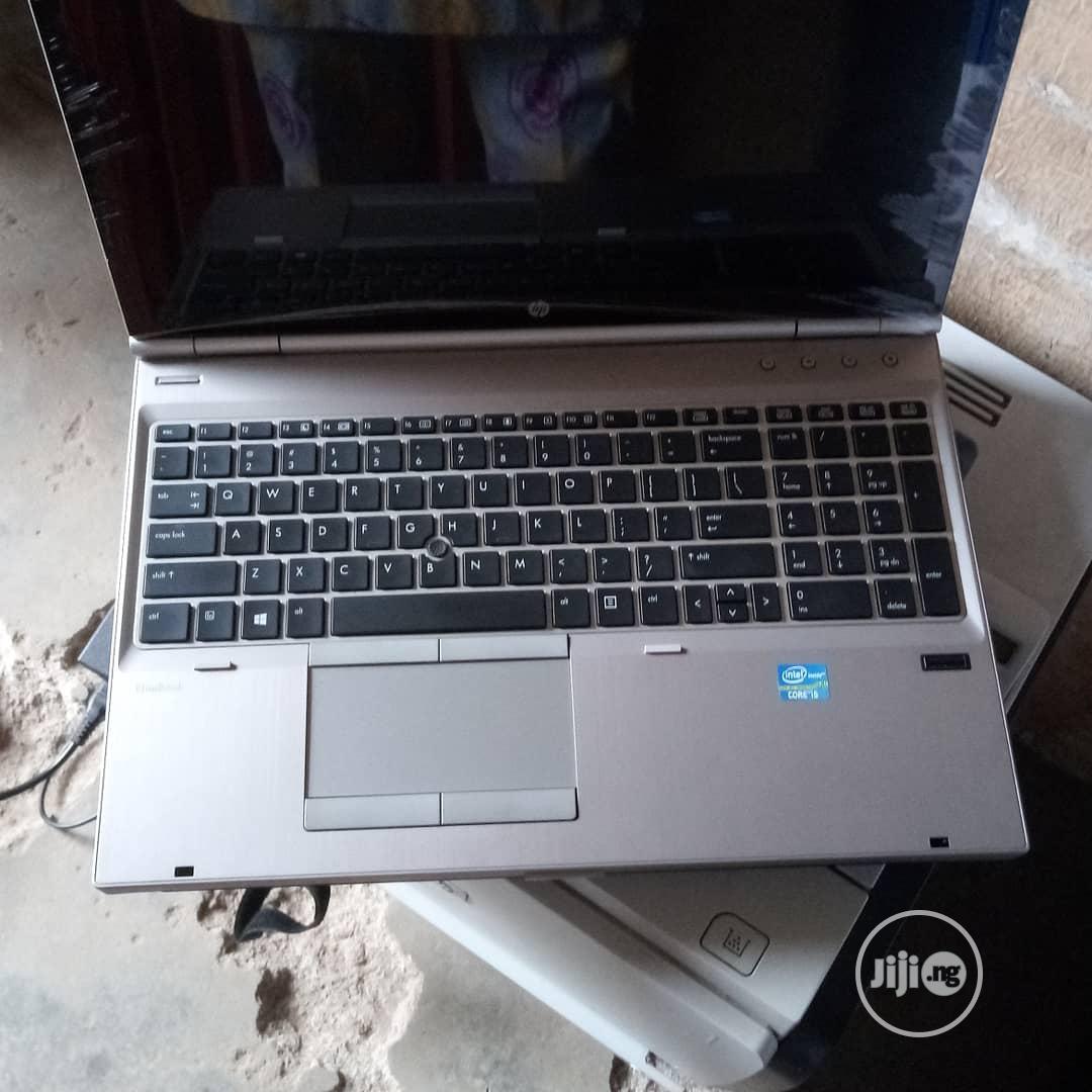 Laptop HP EliteBook Folio 9480M 4GB Intel Core i5 HDD 500GB