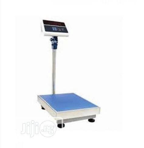 Camry Digital Electronic Scale 500kg