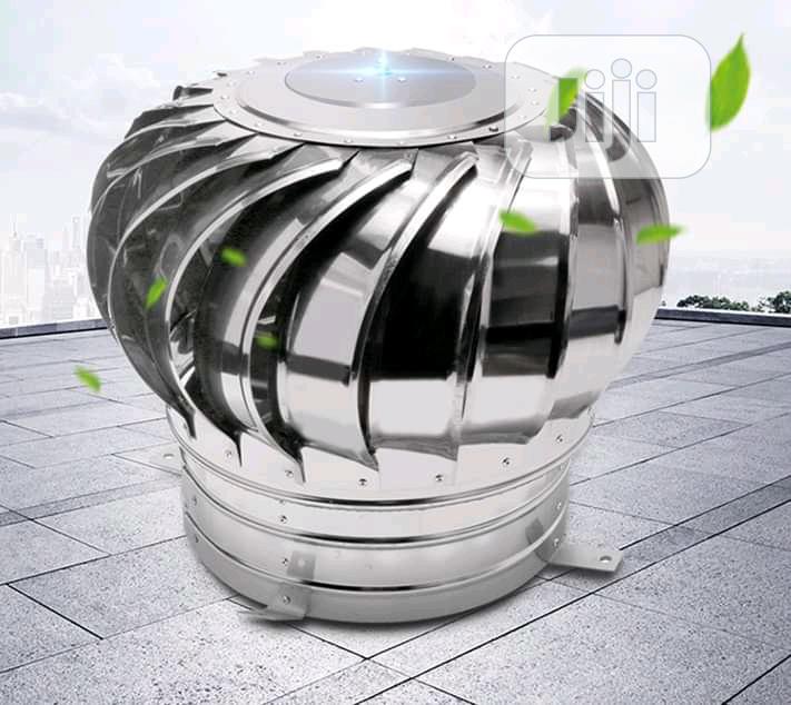 Turbine Roof Top