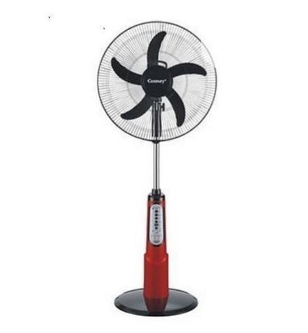 Century Rechargeable Standing Fan 18inchs