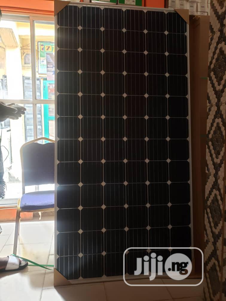 300 Watt Solar Panels Mono.