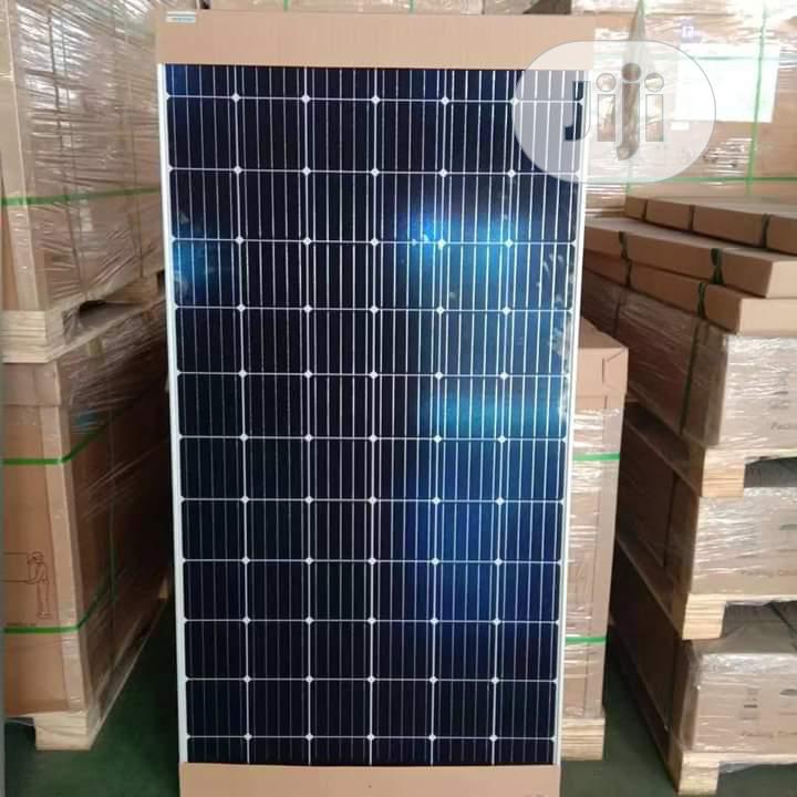 300 Watt Solar Panels Mono.