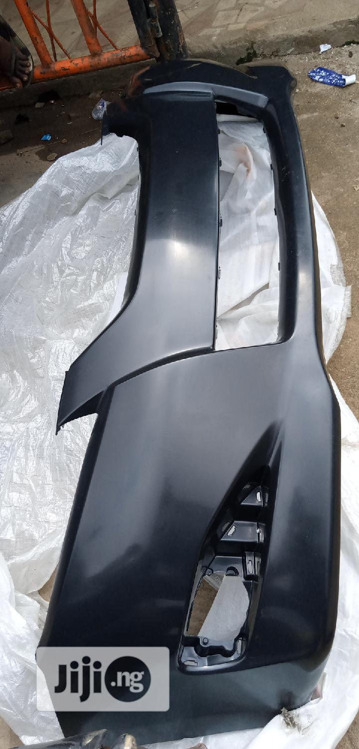 Front Bumper Toyota Matrix 2009/2010 Original