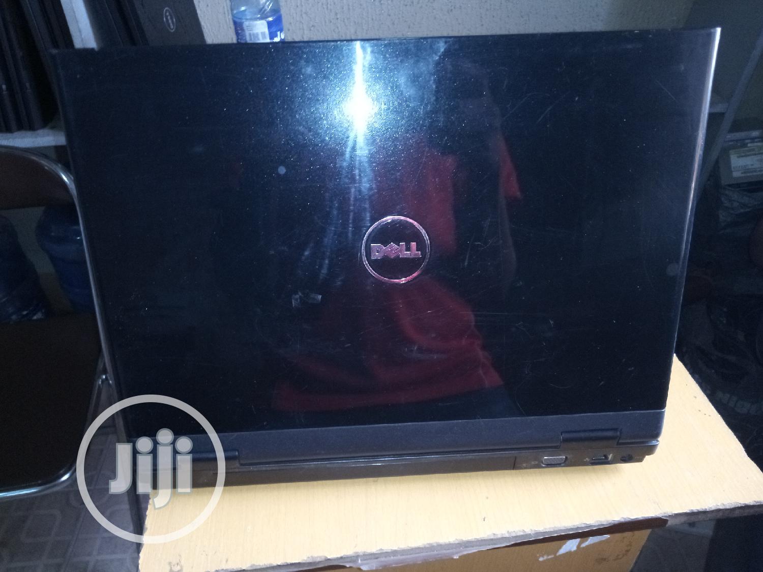 Laptop Dell Vostro 1520 4GB Intel Core 2 Duo HDD 160GB