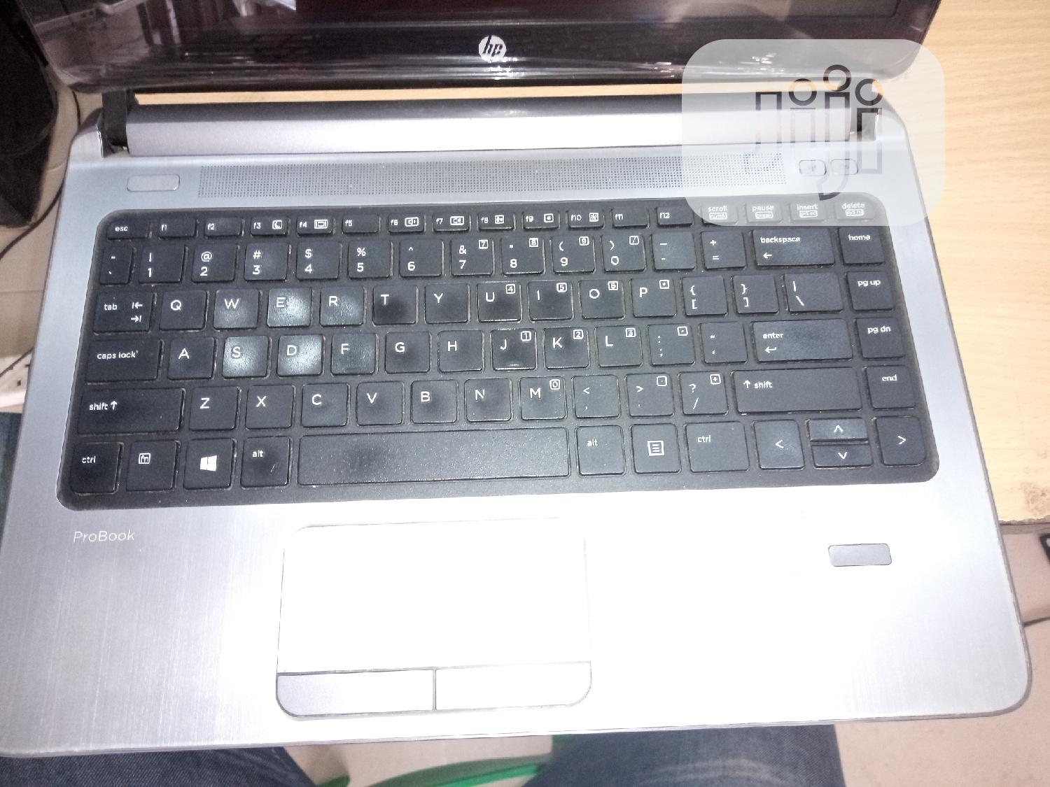 Laptop HP 430 G2 8GB Intel Core I7 HDD 500GB