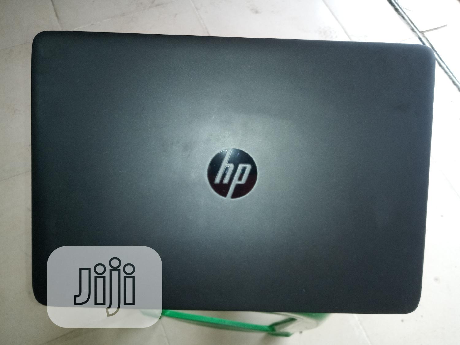 Laptop HP EliteBook 840 4GB Intel Core I5 HDD 500GB