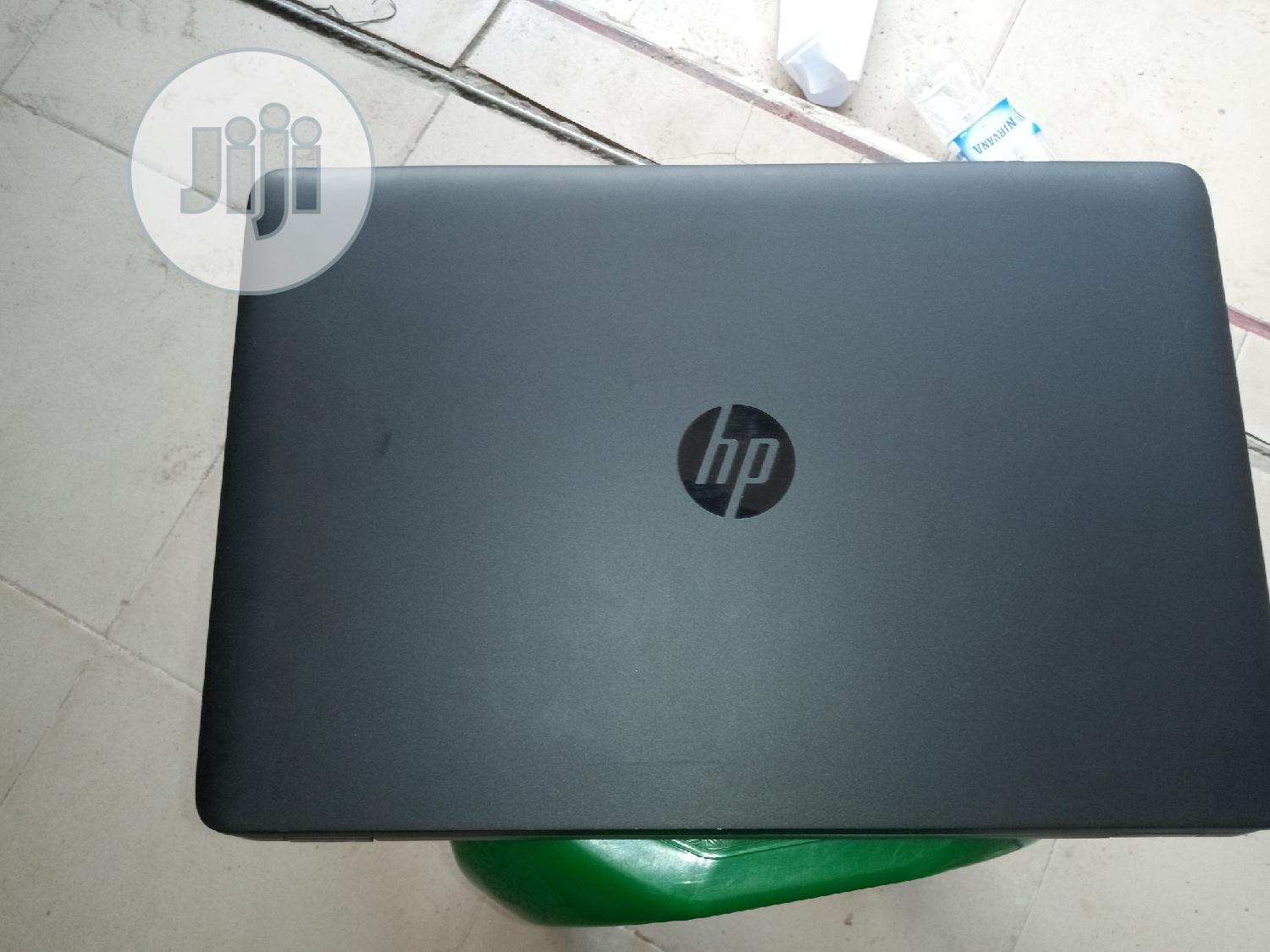 Laptop HP EliteBook 850 G2 8GB Intel Core I5 HDD 500GB