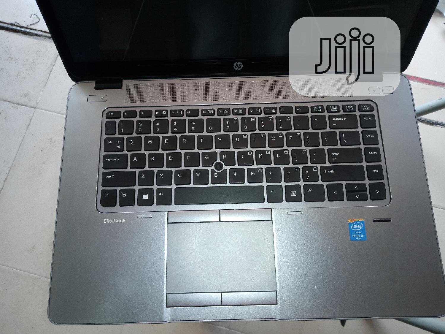 Laptop HP EliteBook 850 G2 8GB Intel Core I5 HDD 500GB