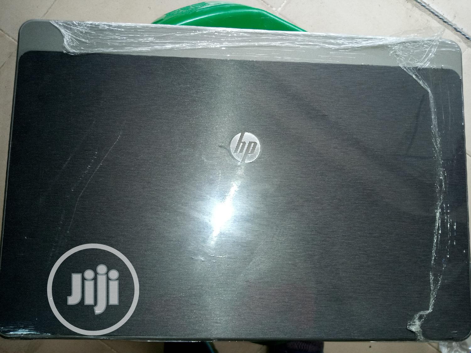 Laptop HP ProBook 4431S 4GB Intel Core I5 HDD 500GB
