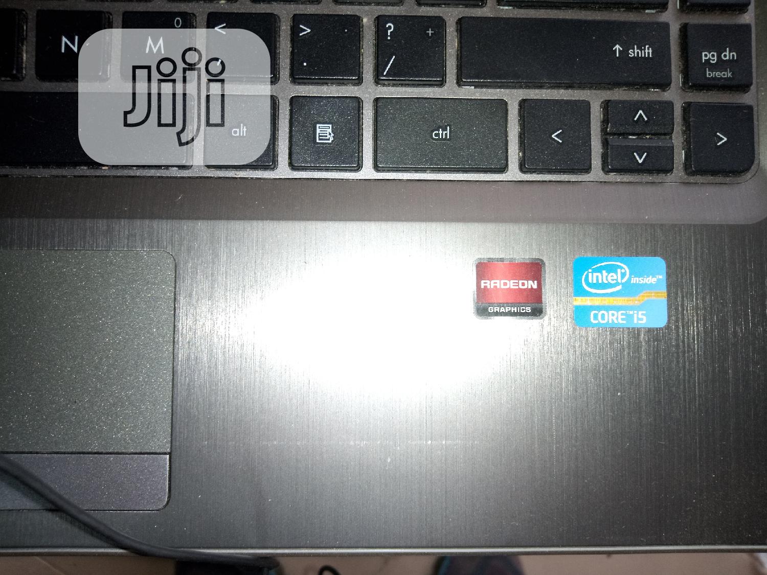 Laptop HP ProBook 4431S 4GB Intel Core I5 HDD 500GB