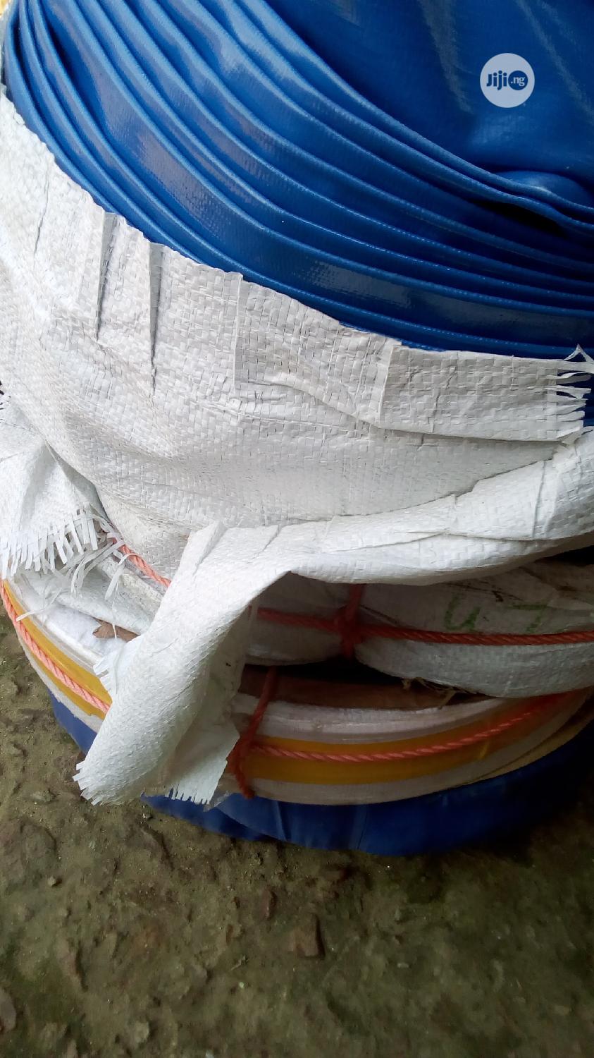 Suction Hose In Stock