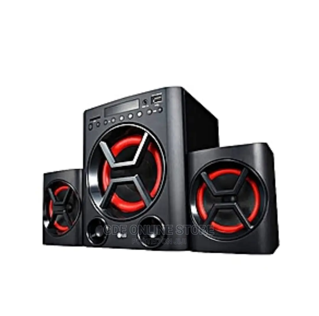 LG AUD 72B 40W Home Theater