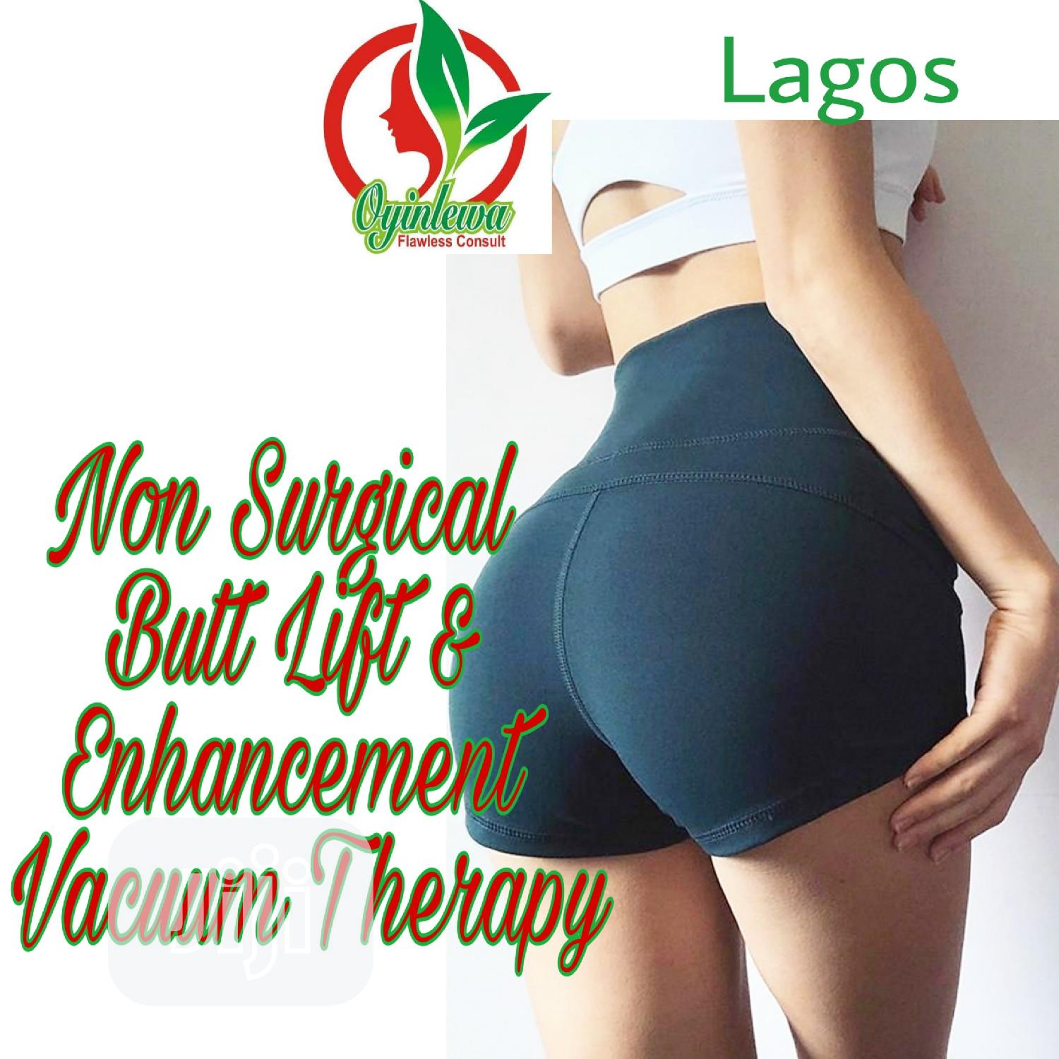 Promo Butt Enlargement Vacuum Therapy