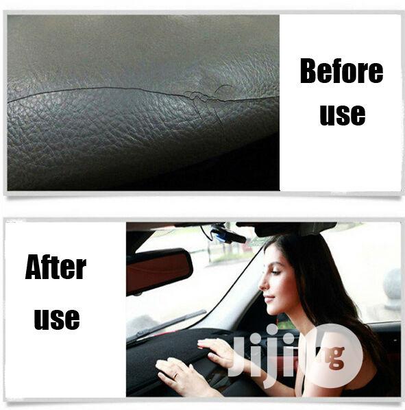 Toyota Rav4 Dashboard Cover