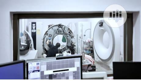 Hospital Equipment