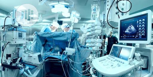 Hospital Equipment
