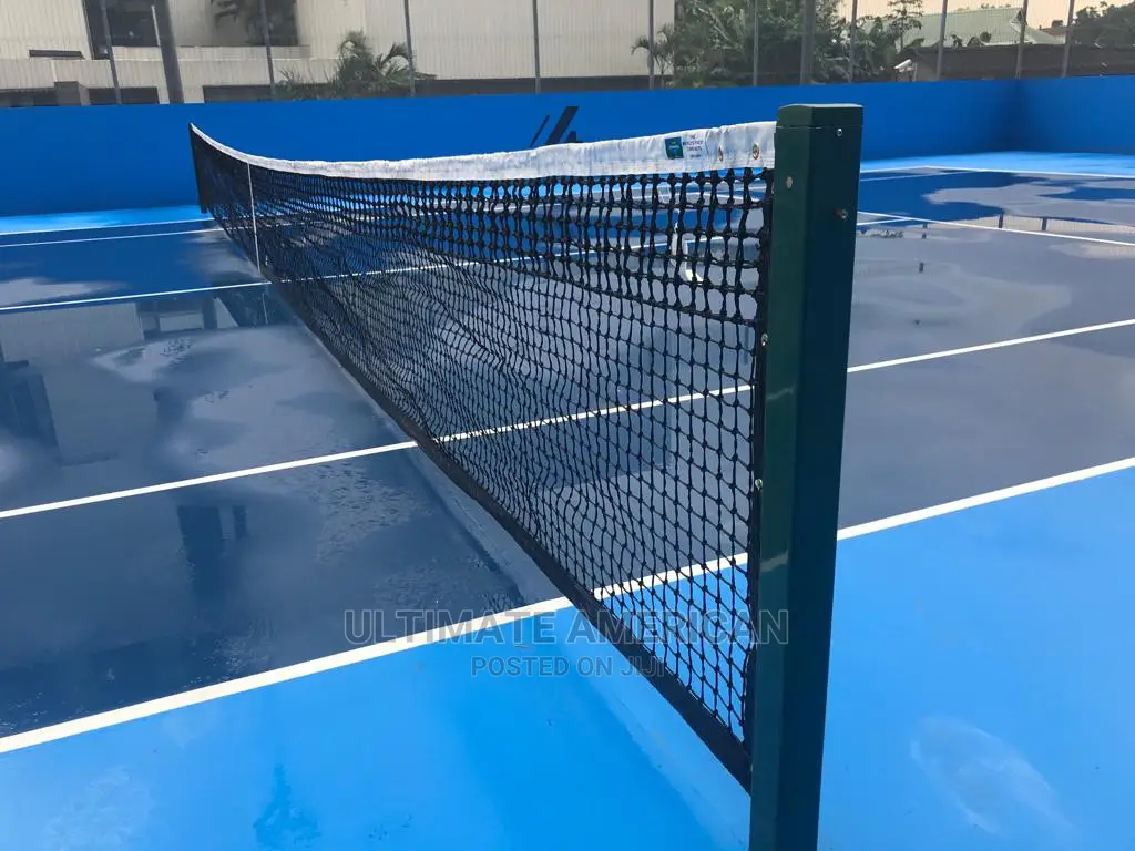 Standard Lawn Tennis Net
