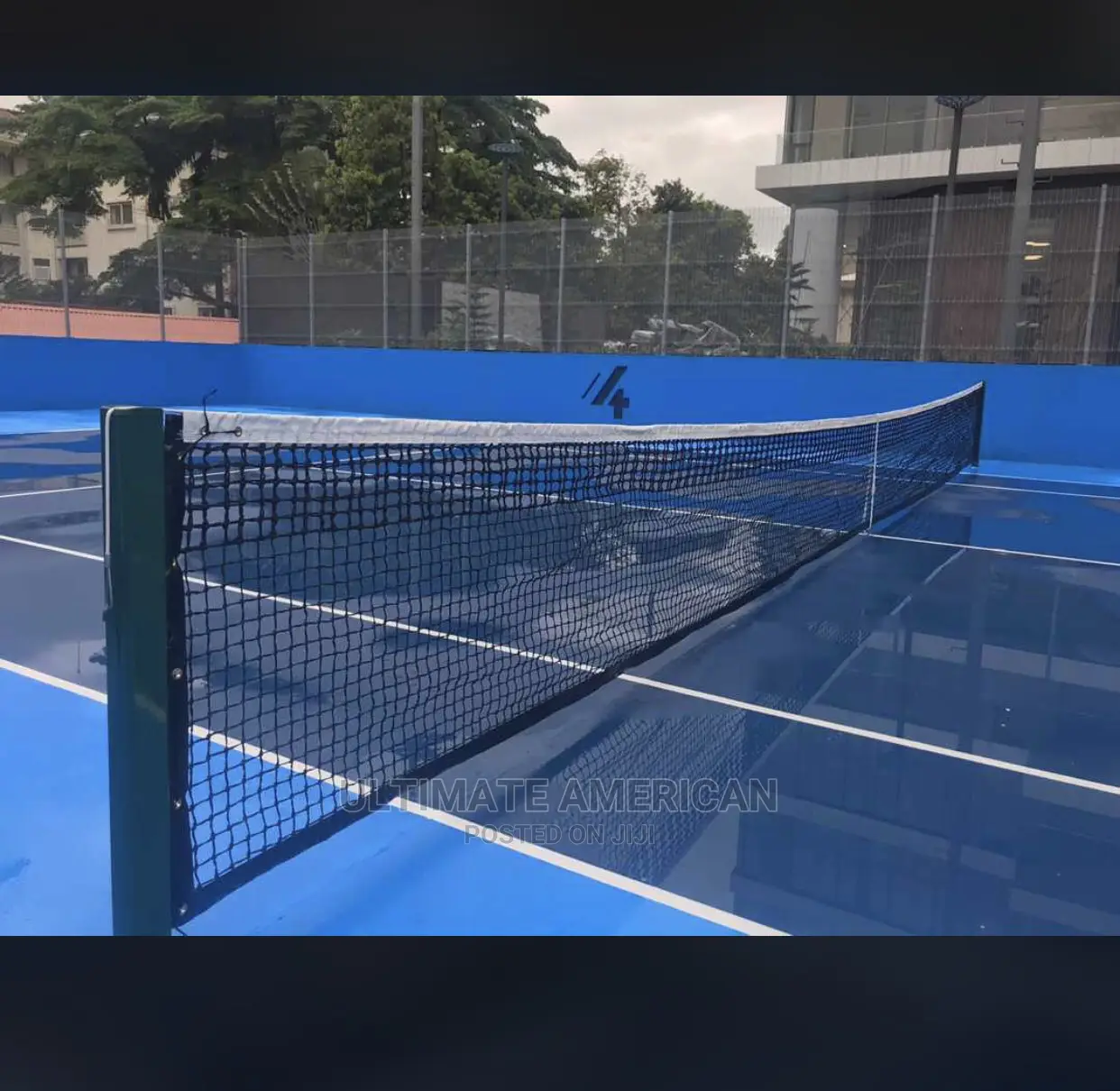 Original Tennis Net