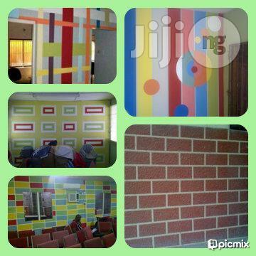 Paint-silk, Tex, Flex, Marine Paint And All Other Industrial Paints