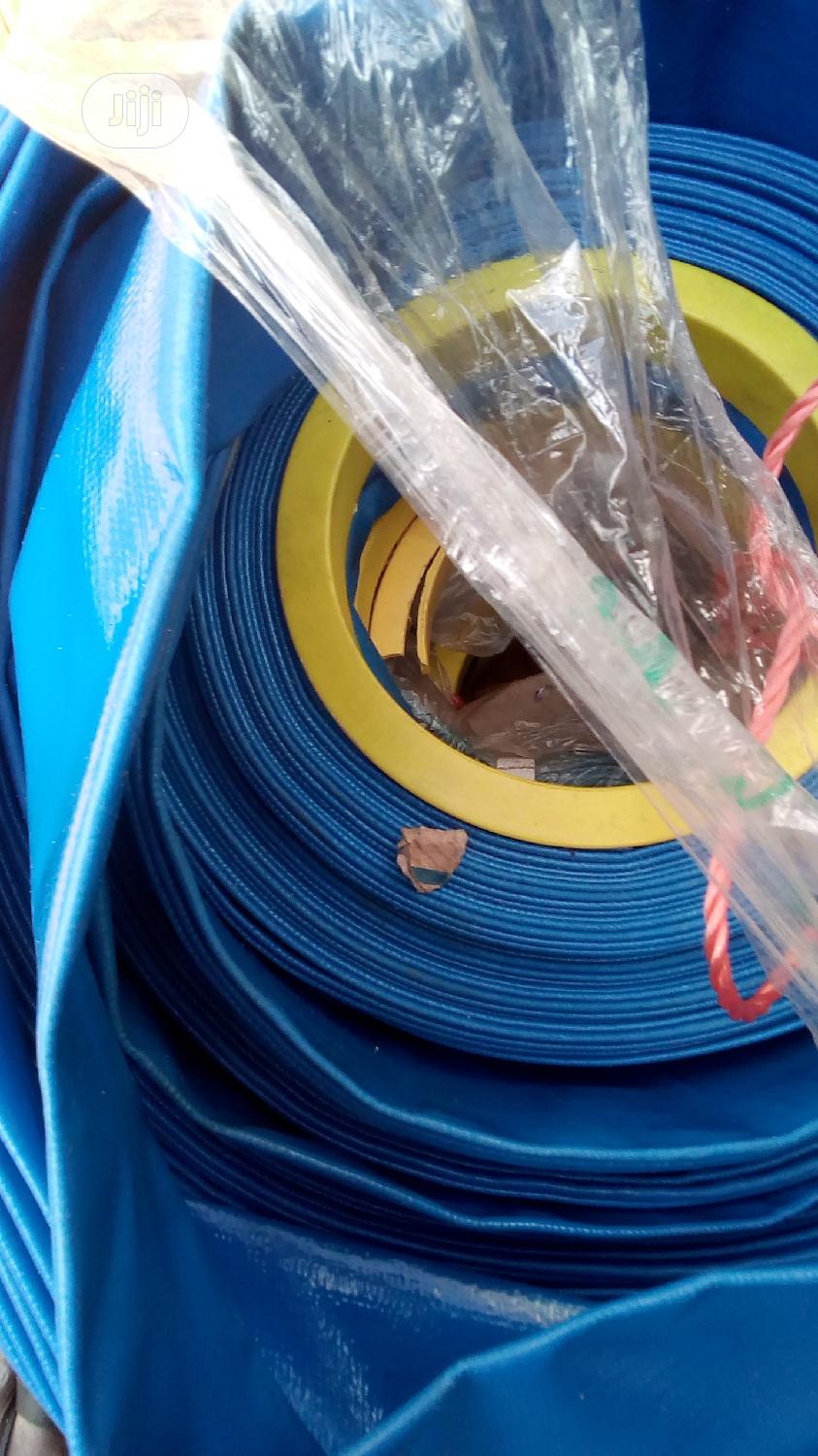 Irrigation Hoses Rolls