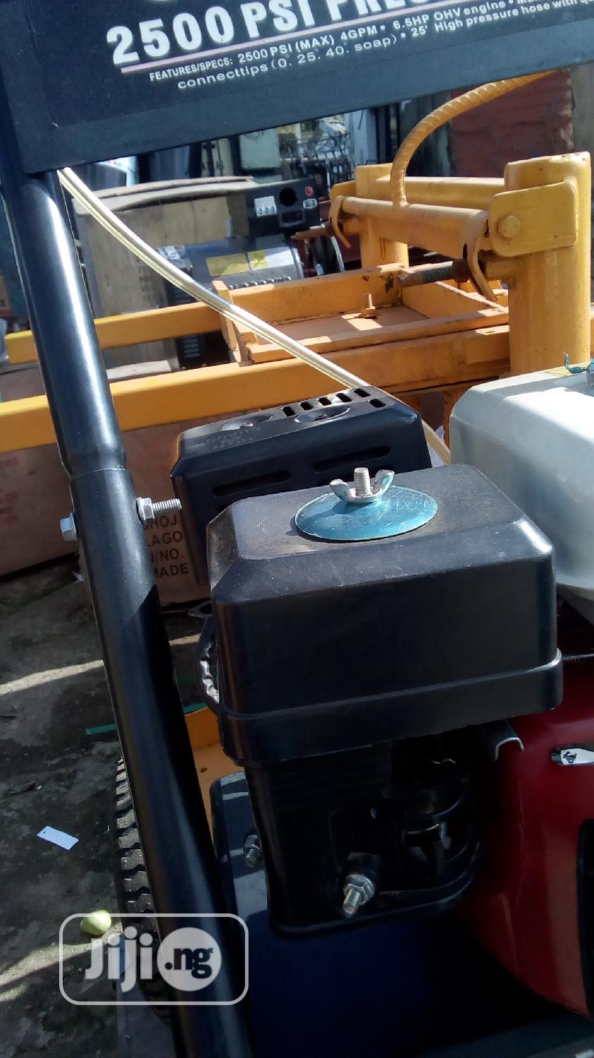 New High Quality High Pressure Washer for Sale.
