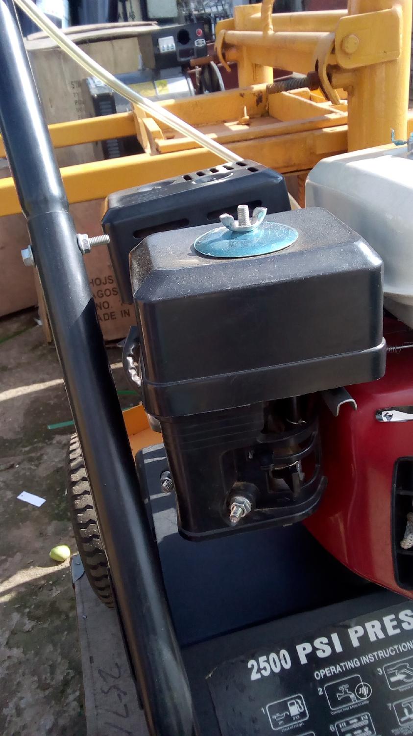 New High Quality High Pressure Washer for Sale.