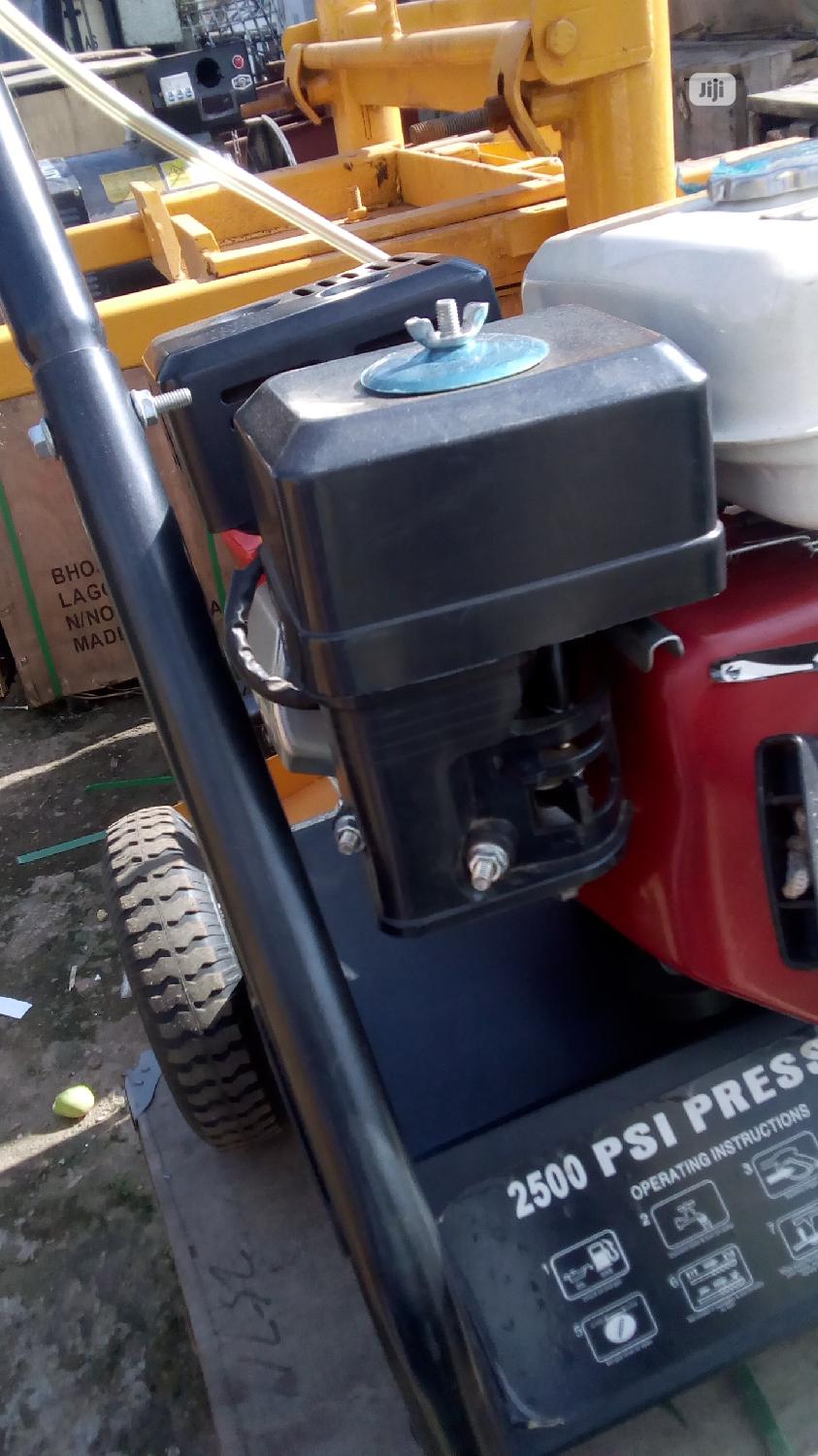 New High Quality High Pressure Washer for Sale.