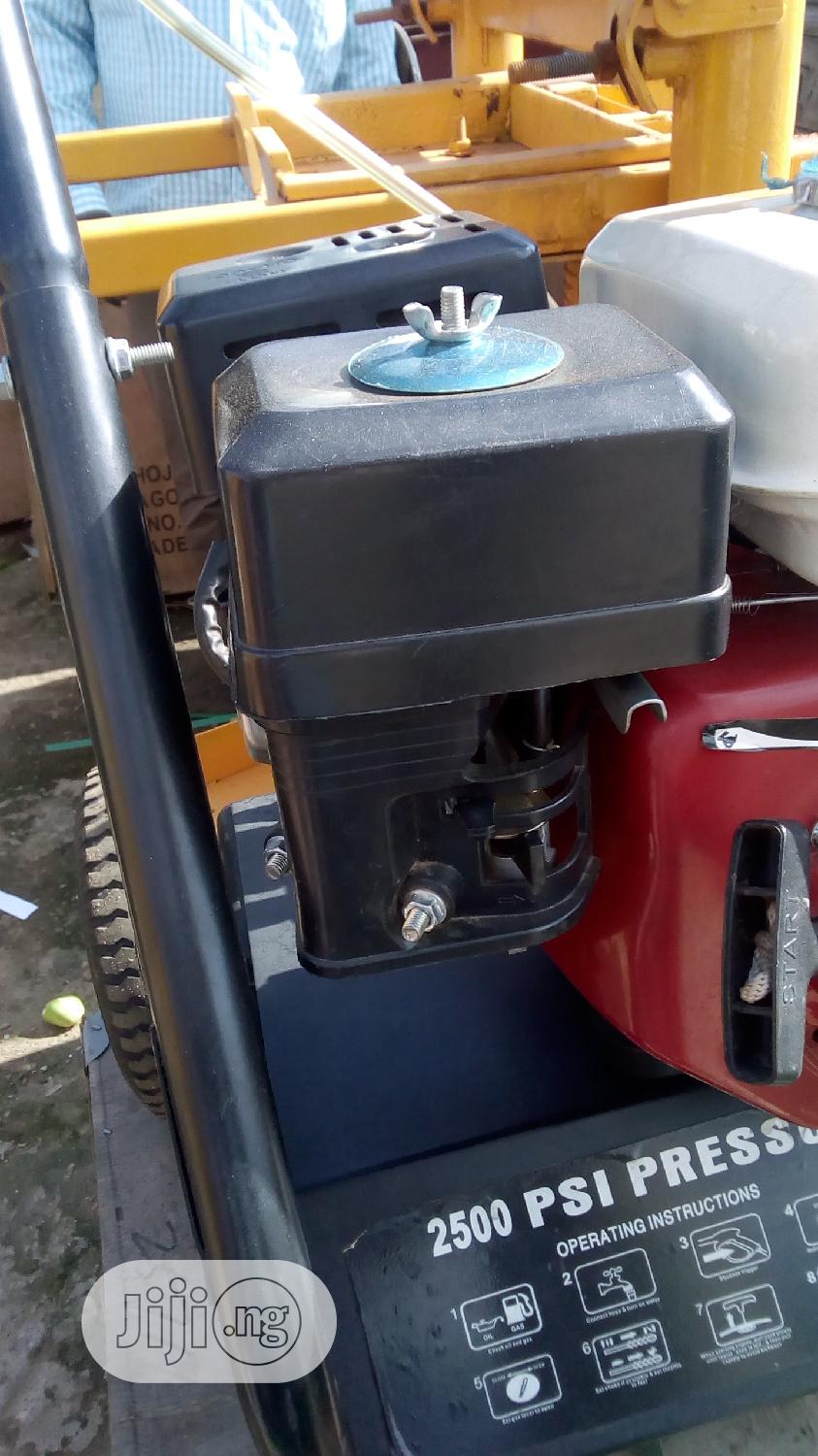 New High Quality High Pressure Washer for Sale.