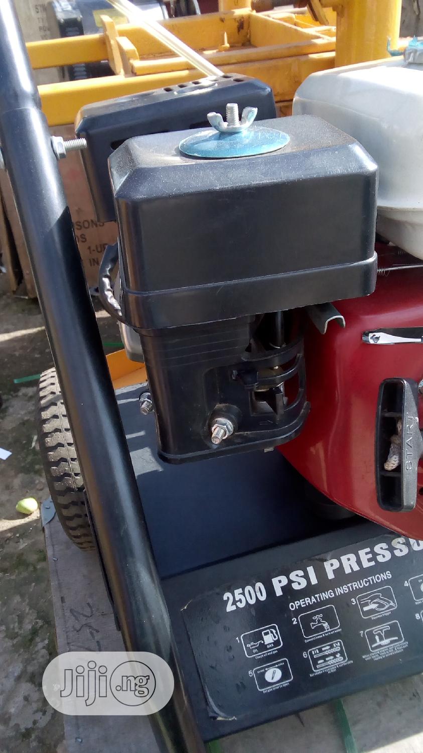 New High Quality High Pressure Washer for Sale.
