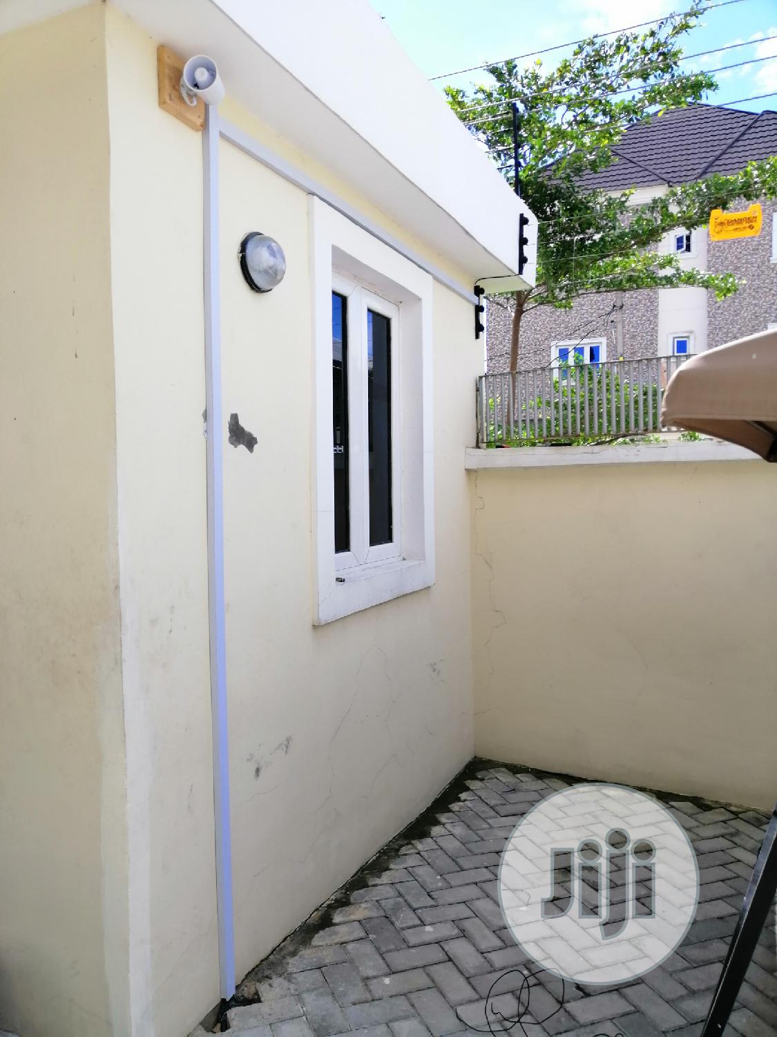 Nemtek Electric Security Fence /Electric Fence Wire