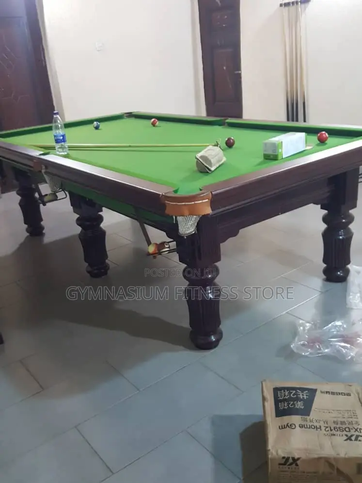 12ft Marble Slate Table Green Top XRT