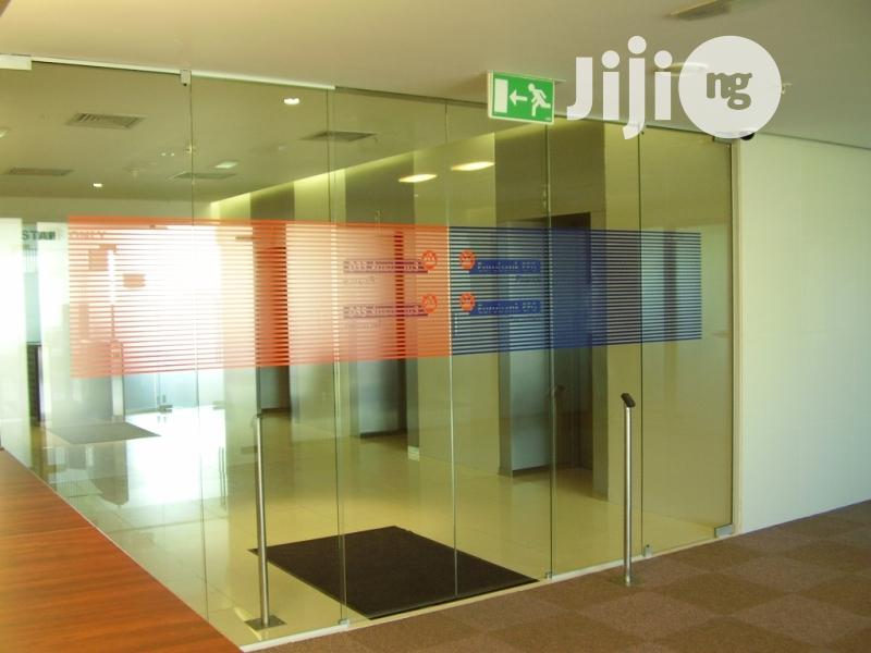 Slide/ Swing Doors